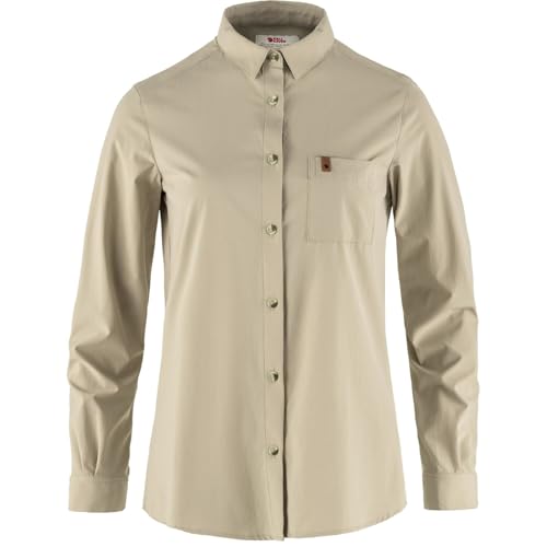 fj-llr-ven-damen-vik-lite-ls-t-shirt-leichtes-stretch-shirt-f-r-sommer-und-reise image 5