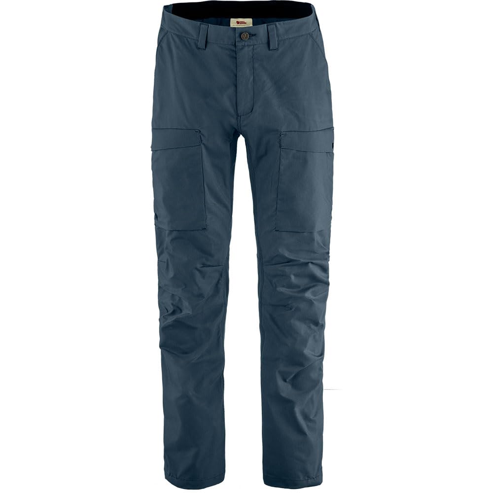 fj-llr-ven-abisko-hybrid-trail-herrenhose-vielseitige-trekkinghose-mit-stretch image 6