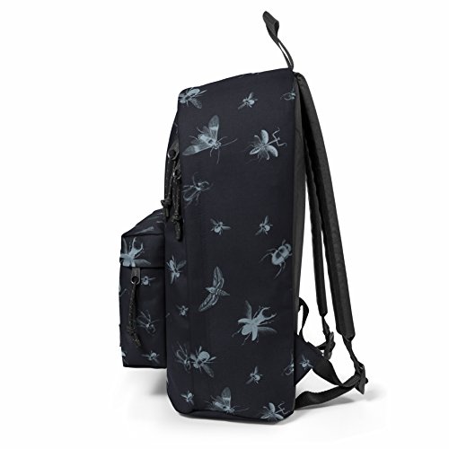 eastpak-out-of-office-kinder-rucksack-27-l-bugged-black image 8