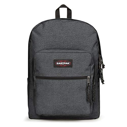 eastpak-pinnacle-l-rucksack-45-cm-grau-black-denim image 8