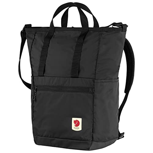 fj-llr-ven-high-coast-totepack-unisex-henkeltasche-und-rucksack-1er-pack image 2