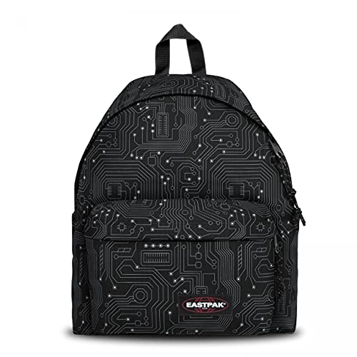 eastpak-padded-pak-r-rucksack-24l-circuit-black-mit-laptopfach-frage image 5