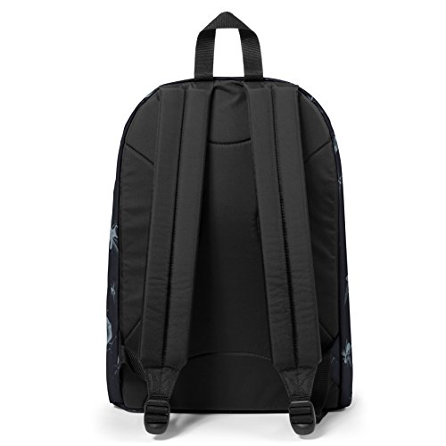 eastpak-out-of-office-kinder-rucksack-27-l-bugged-black image 7