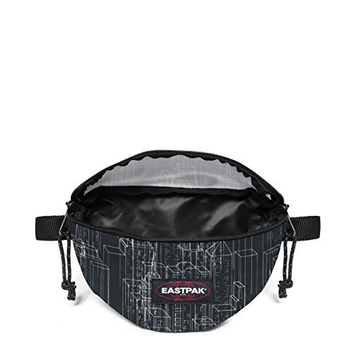 eastpak-springer-g-rteltasche-23-cm-black-blocks-2-l image 7