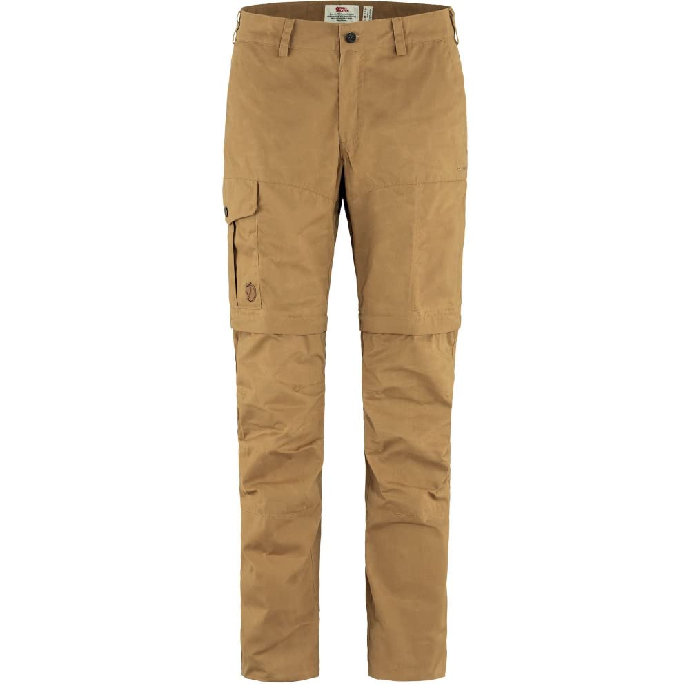 fj-llr-ven-karla-pro-zip-off-damen-hose-2-in-1-wanderhose image 3