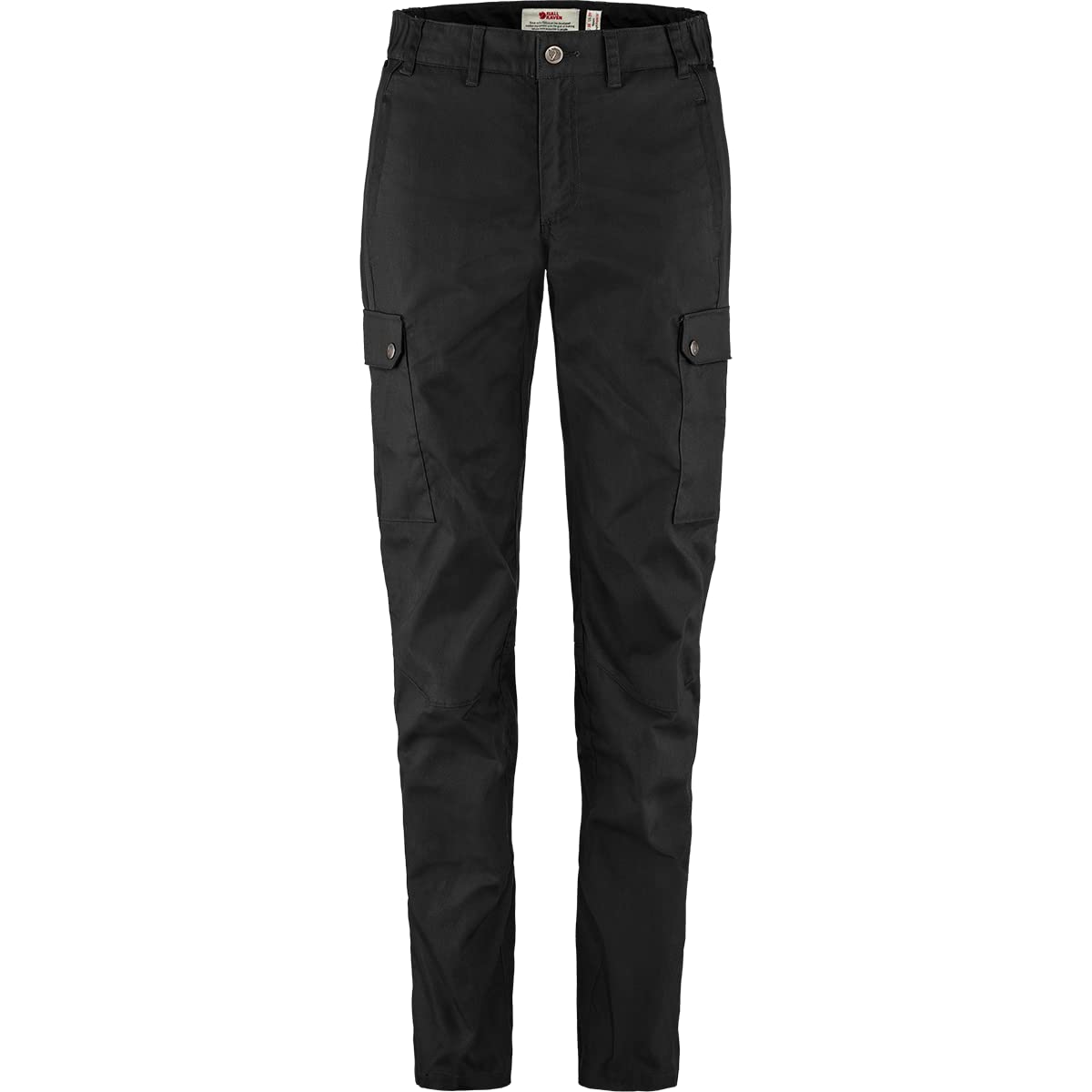 fj-llr-ven-stina-trousers-w-damen-outdoor-hose image 3