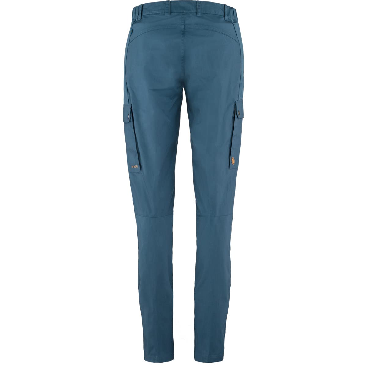 fj-llr-ven-stina-trousers-w-damen-outdoor-hose image 2