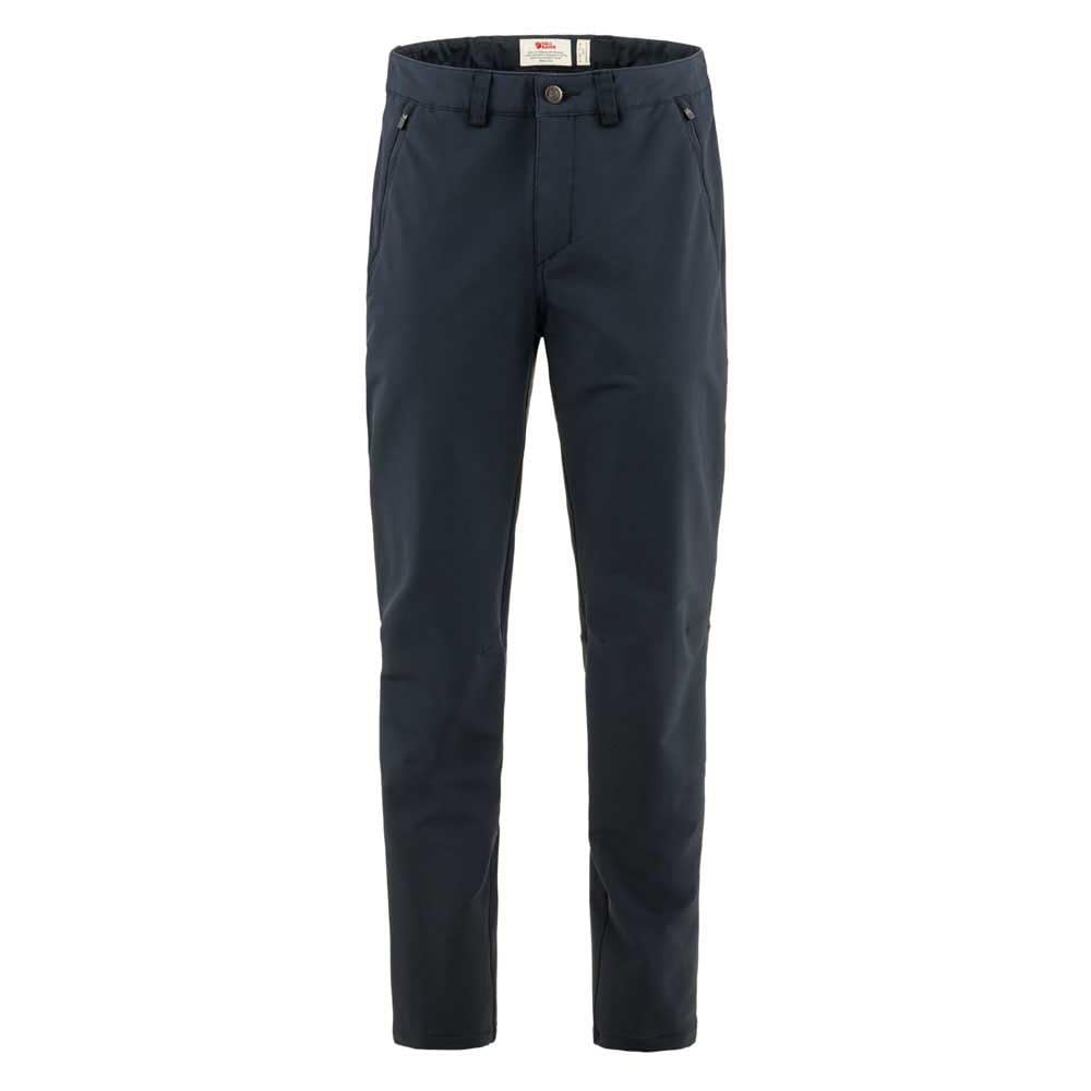 fj-llr-ven-abisko-winter-stretch-trousers-m-trekkinghose-herren-schwarz image 1
