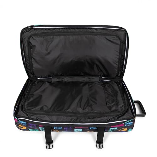 eastpak-tranverz-m-koffer-78-l-city-bay-black-leichter-4-rollen-koffer-mit-tsa-s image 6