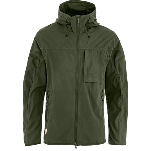 fj-llr-ven-herren-high-coast-wind-jacket-leichte-verstaubare-windjacke-aus-recyc image 3