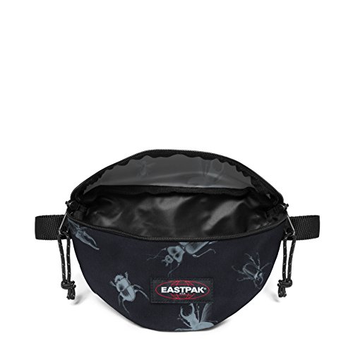 eastpak-springer-umh-ngetasche-bugged-black-l-ssige-tasche-f-r-alltag-schule-50- image 6