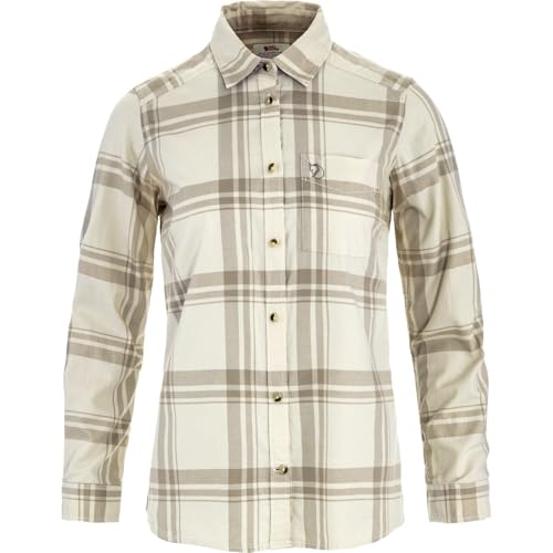 fj-llr-ven-damen-vik-lite-flannel-shirt-w-hemd-1er-pack image 6