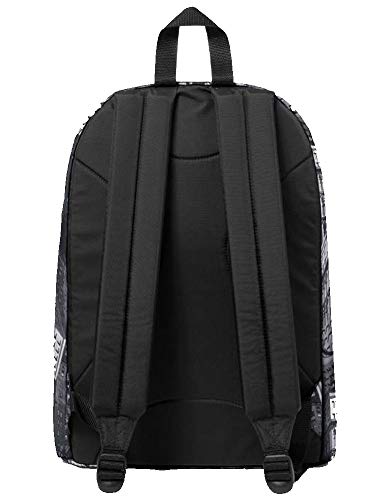 eastpak-out-of-office-rucksack-44-cm-27-liter-chroblack-laptop-rucksack-f-r-allt image 6