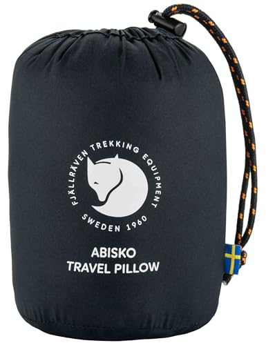 fj-llr-ven-abisko-travel-pillow-reisekissen-blue-shadow-kompakt-und-leicht image 4