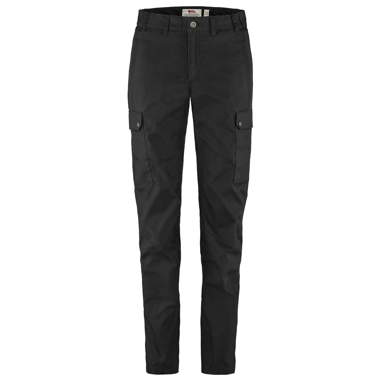 fj-llr-ven-stina-trousers-damen-outdoor-hose-indigo-blue-mit-stretch-und-g-1000 image 6