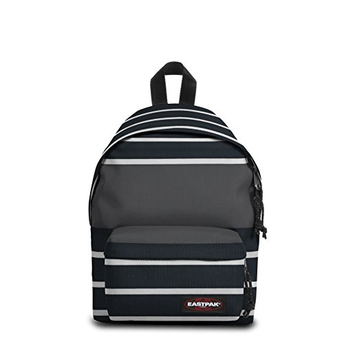 eastpak-orbit-rucksack-34-cm-10-l-slines-black-kompakter-cityrucksack image 6