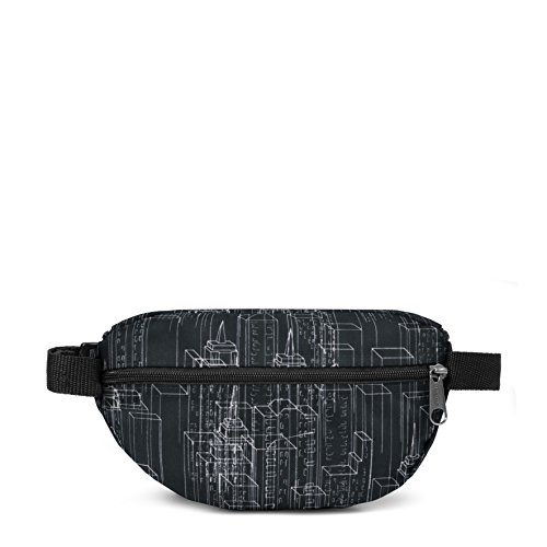 eastpak-springer-g-rteltasche-23-cm-black-blocks-2-l image 8