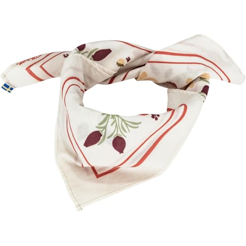 fj-llr-ven-unisex-fj-llblomster-bandana-vielseitiges-halstuch-aus-bio-baumwolle image 4