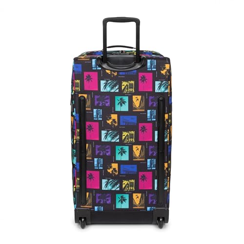 eastpak-tranverz-m-koffer-78-l-city-bay-black-leichter-4-rollen-koffer-mit-tsa-s image 7