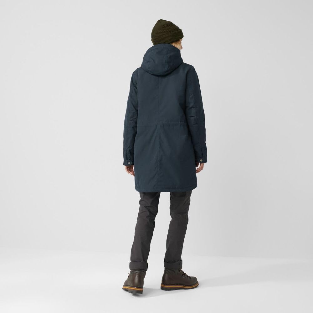 fj-llr-ven-damen-greenland-winter-parka-warmer-parka-f-r-den-winter image 4
