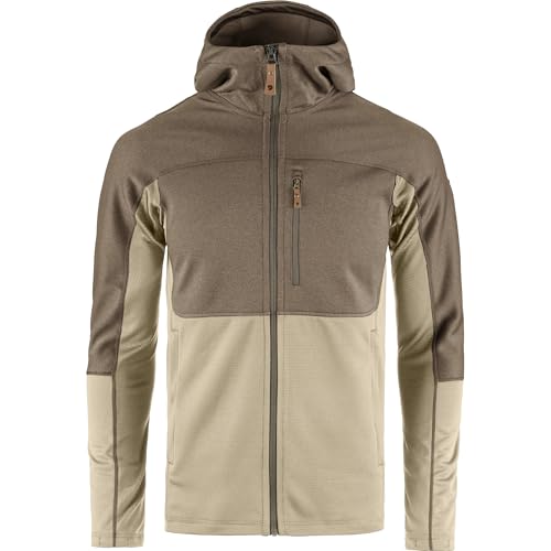 fj-llr-ven-herren-abisko-trail-fleecejacke image 7
