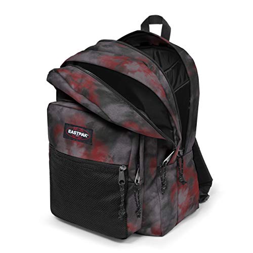 eastpak-pinnacle-rucksack-38-l-42-cm-schwarz-dust-black image 5