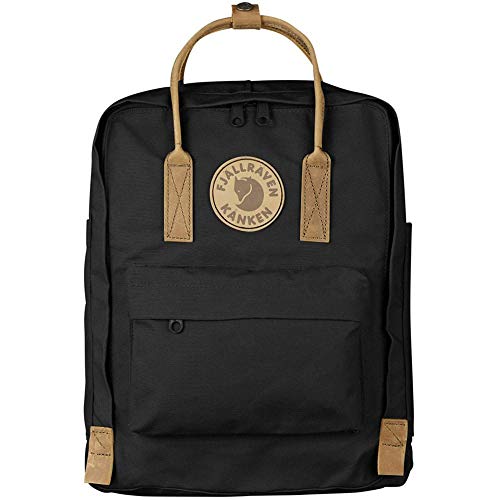 fj-llr-ven-k-nken-no-2-rucksack-16l-black-robust-wasserabweisend-pflegeleicht image 3