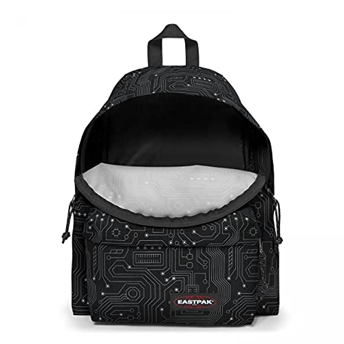 eastpak-padded-pak-r-rucksack-24l-circuit-black-mit-laptopfach-frage image 6