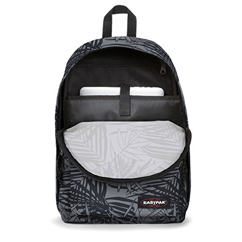 eastpak-out-of-office-rucksack-44-cm-27-l-leaves-black image 7