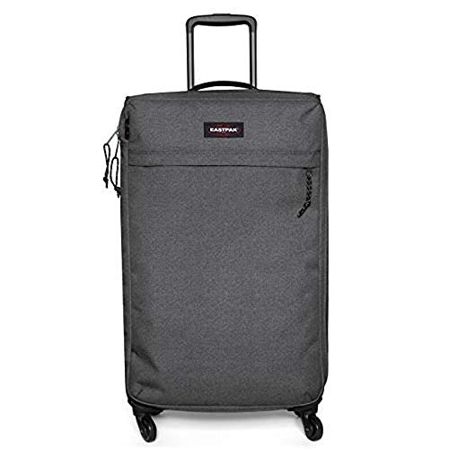 eastpak-traf-ik-4-l-koffer-80-cm-black-denim image 7