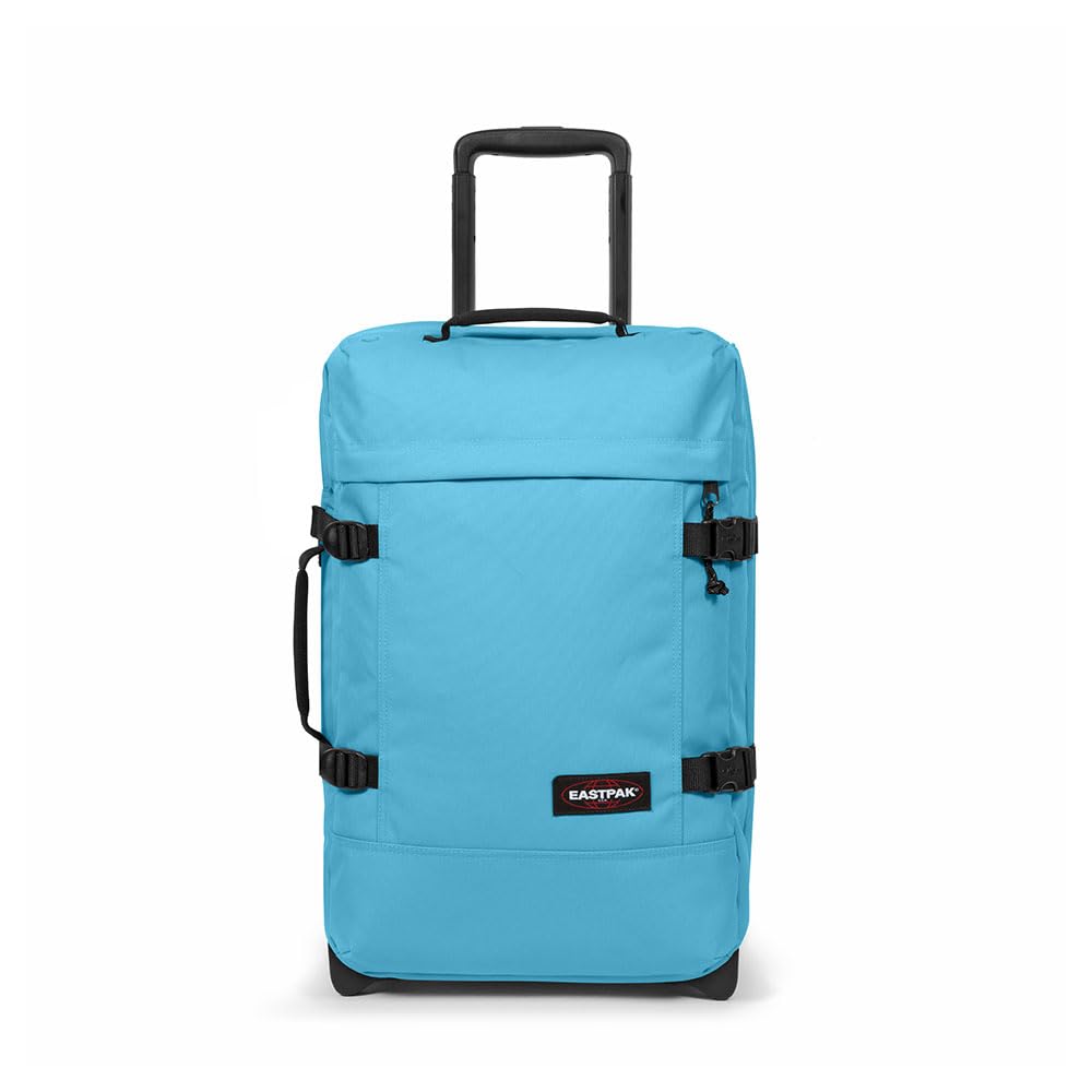 eastpak-tranverz-s-koffer-51x32-5x23-cm-handgep-ck-tauglicher-reisekoffer image 4