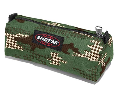 eastpak-federm-ppchen-20-cm-klassisches-etui-schwarz image 2