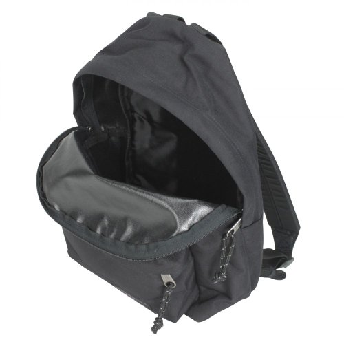 eastpak-padded-pak-r-xl-rucksack-ger-umig-33-liter-schwarz image 8