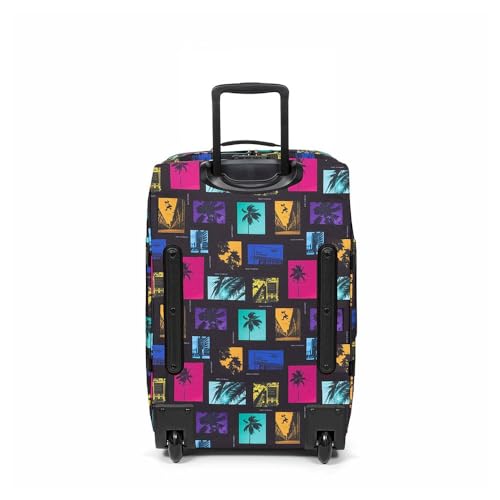 eastpak-tranverz-s-koffer-51x32-5x23-cm-handgep-ck-tauglicher-reisekoffer image 7