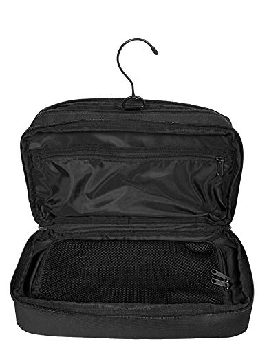 eastpak-spider-kulturtasche-27-cm-praktische-reisetasche-f-r-toilettenartikel-ko image 8