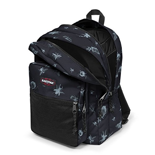 eastpak-pinnacle-kinder-rucksack-38-liter-bugged-black-robust-und-ger-umig-f-r-d image 7
