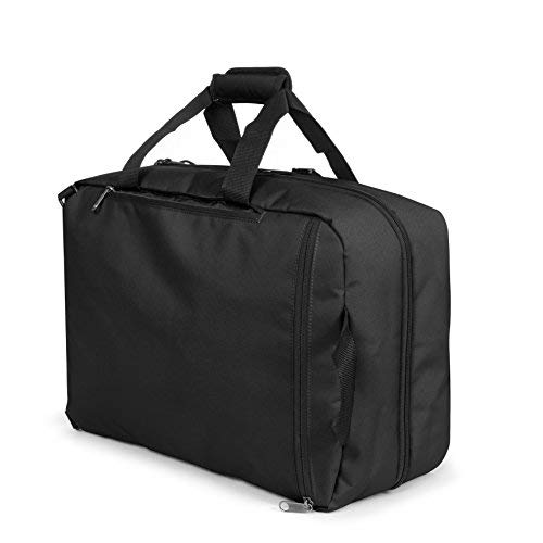 eastpak-orson-rucksack-42-l-51-cm-handgep-ck-geeignet-laptopfach-15-zoll-schwarz image 7