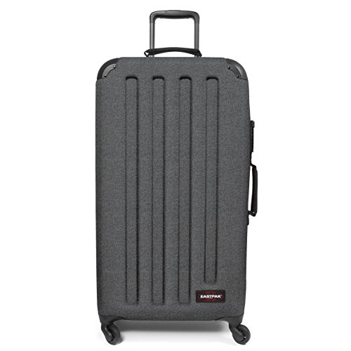 eastpak-tranzshell-l-koffer-77-cm-75-liter-black-denim image 7