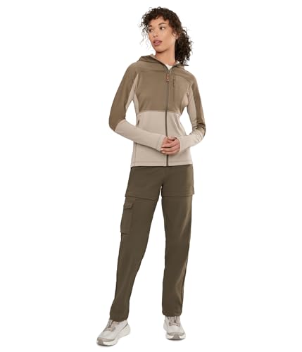 fj-llr-ven-damen-abisko-trail-fleece-fleecejacke-leichtes-recyceltes-fleece-mit- image 5