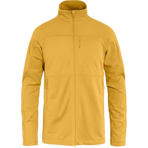 fj-llr-ven-herren-abisko-lite-fleece-jacke-m-leichte-packbare-fleecejacke-f-r-un image 3