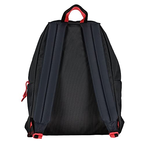 eastpak-padded-pak-r-rucksack-24-l-kontrast-peppy-reflektierende-details-gepolst image 5
