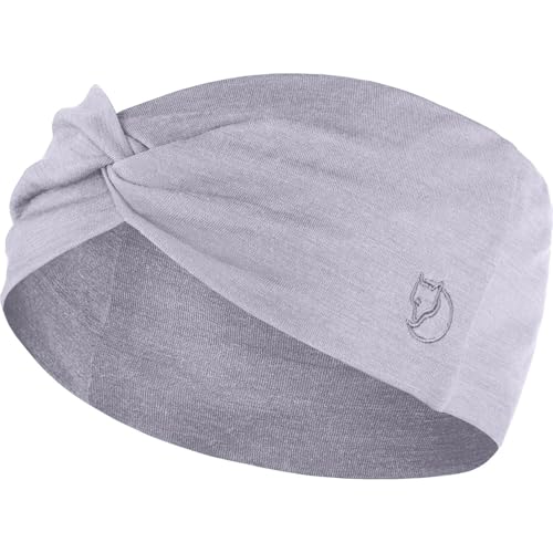 fj-llr-ven-unisex-stirnband-abisko-wool-knoten-stirnband-aus-nachhaltiger-merino image 2