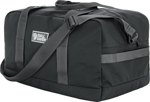 fj-llr-ven-vardag-duffel-33l-coal-black-reisetasche image 8