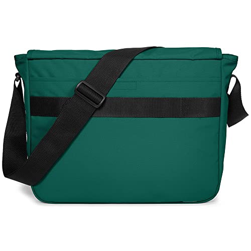 eastpak-delegate-messenger-bag-20-l-laptoptasche-bis-17-zoll-baumgr-n image 8