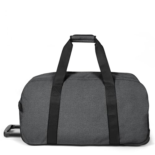 eastpak-container-85-reisetasche-mit-rollen-132-l-black-denim-grau image 7