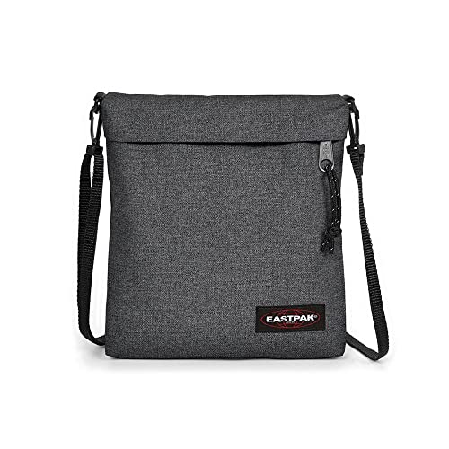 eastpak-lux-umh-ngetasche-23-cm-stilvolle-kuriertasche-aus-nylon-polyester image 4