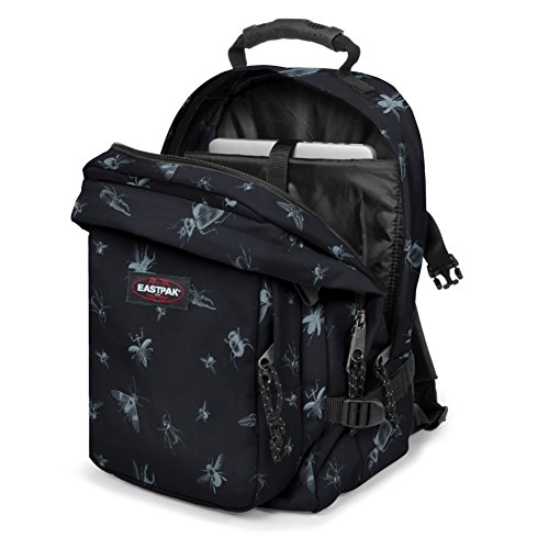 eastpak-provider-kinder-rucksack-33-liter-bugged-black-ek52027w image 6