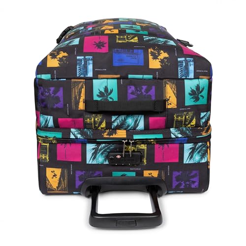 eastpak-tranverz-l-koffer-121-l-city-bay-black-wasserabweisend-30-jahre-garantie image 8
