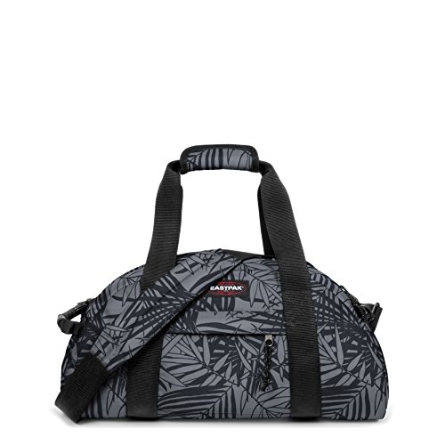 eastpak-stand-reisetasche-32-liter-leaves-black image 4