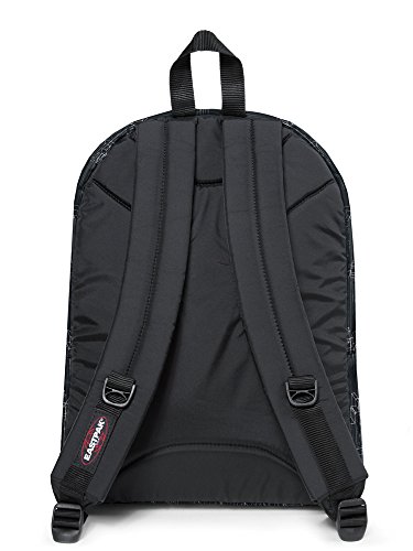 eastpak-pinnacle-rucksack-34l-black-blocks-zwei-f-cher-organizer-ideal-f-r-schul image 7